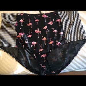 Torrid swim bottoms